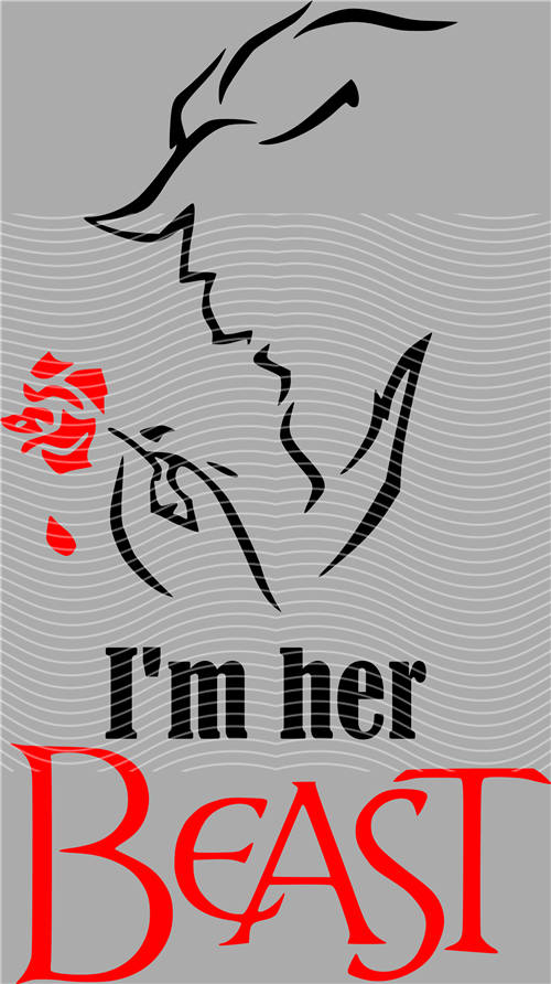 Betty and Valentine's Day-VD 392